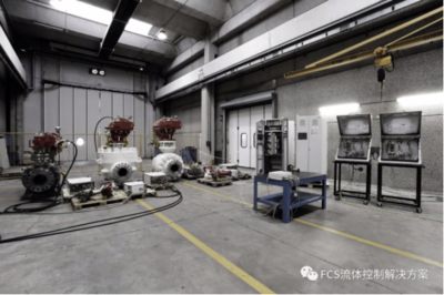 PetrolValves集团宣布新战略合作 打造一体化流体控制辅助包装解决方案