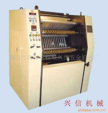 佛山市南海区桂城兴信五金机械厂 —— 专业包装辅助设备产品列表