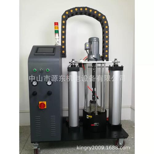 小型pur热熔胶机与5加仑珍珠棉包装辅助设备的完美结合
